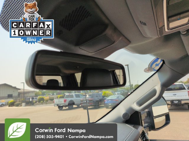 Certified 2024 Ford F350 Lariat w/ Sport Appearance Package AWD/4WD image 20