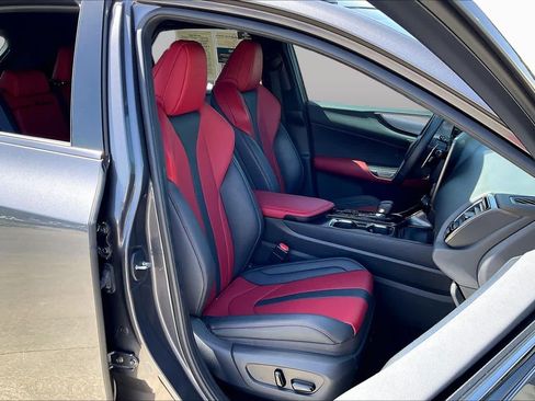 Used 2023 Lexus NX 350 F Sport AWD/4WD image 8