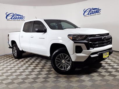 Used 2024 Chevrolet Colorado LT w/ LT Convenience Package