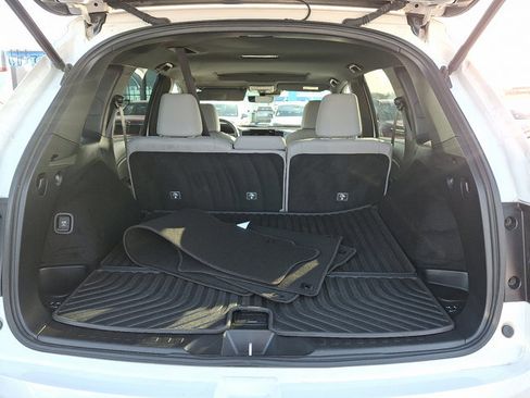 Certified 2023 Honda Passport EX-L image 31