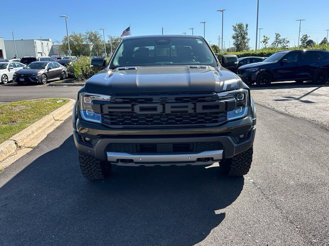 Used 2025 Ford Ranger Raptor AWD/4WD image 2