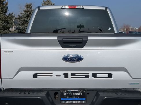 Used 2019 Ford F150 XLT image 13