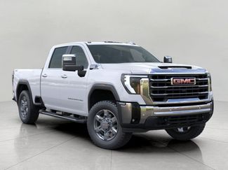 New 2026 GMC Sierra 2500 SLT video 1