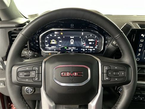 Certified 2024 GMC Sierra 3500 SLE w/ SLE Value Package image 11