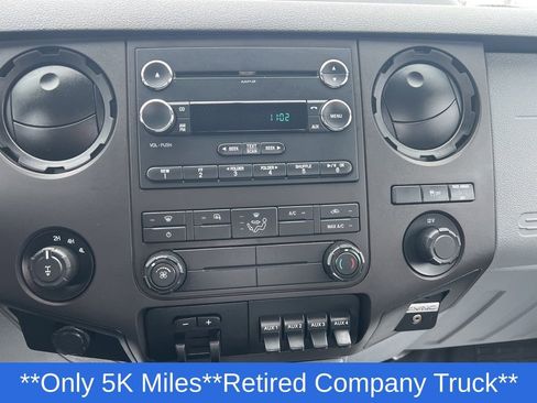 Used 2016 Ford F250 XL w/ Power Equipment Group image 19