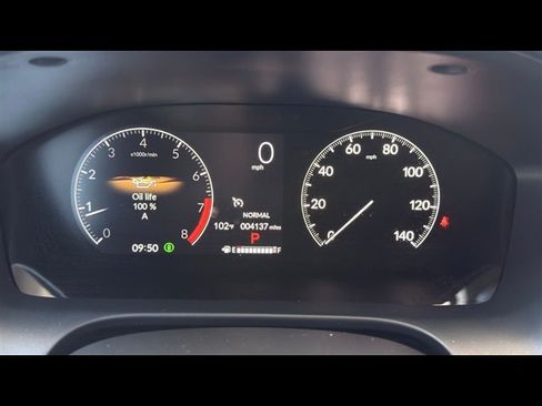 Certified 2026 Honda HR-V EX-L image 25