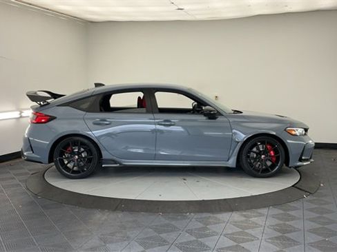 New 2025 Honda Civic Type R image 12