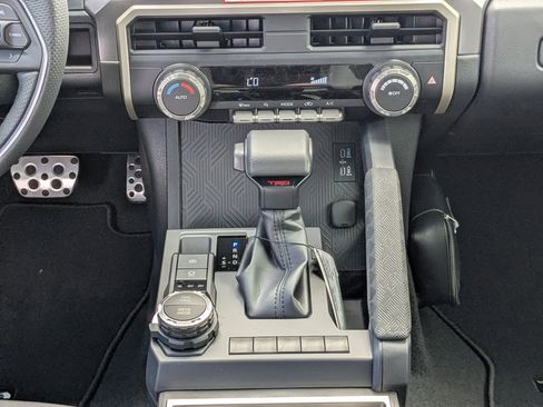 New 2026 Toyota Tacoma TRD Sport AWD/4WD image 17
