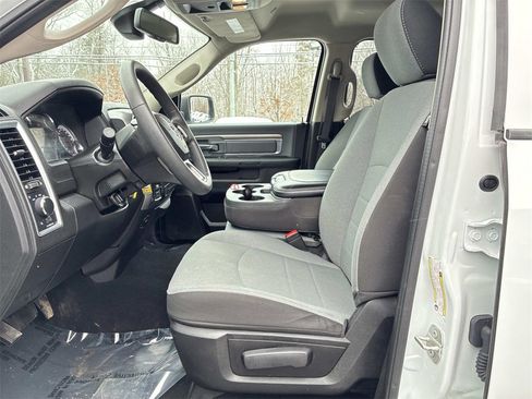 Used 2023 RAM 1500 Classic SLT w/ Electronics Group image 22