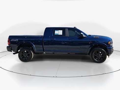 Used 2022 RAM 2500 Limited image 3