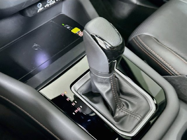 Used 2025 Subaru Forester Touring AWD/4WD image 17