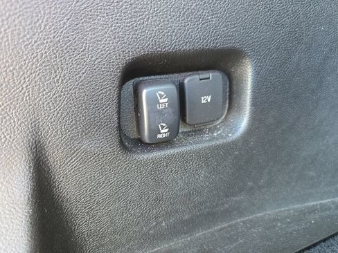 Used 2024 Ford Edge SEL AWD/4WD image 57