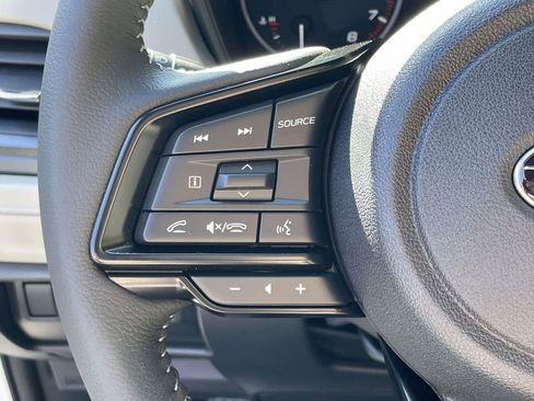 New 2025 Subaru Forester Premium image 22