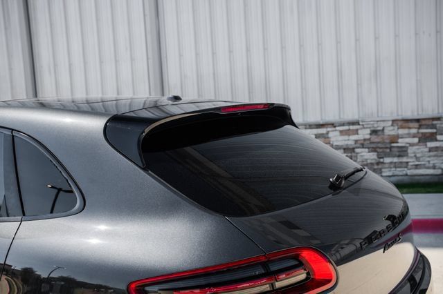 Used 2018 Porsche Macan S AWD/4WD image 29
