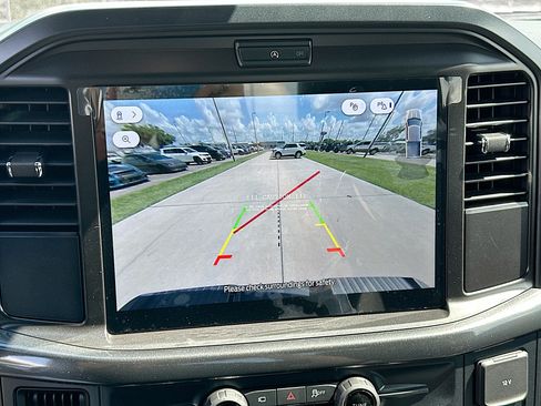 New 2026 Ford F150 STX RWD image 8