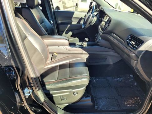 Used 2024 Dodge Durango GT AWD/4WD image 21