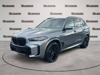 New 2026 BMW X5 xDrive40i w/ M Sport Package