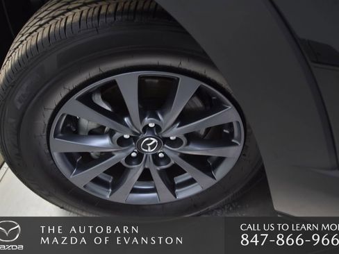 Used 2025 MAZDA CX-30 AWD 2.5 S image 33