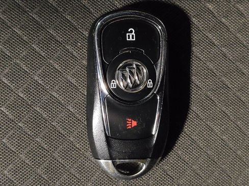 Used 2018 Buick Encore Preferred FWD image 32