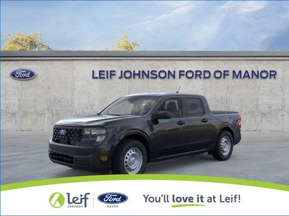 New 2025 Ford Maverick XL w/ Equipment Group 101A