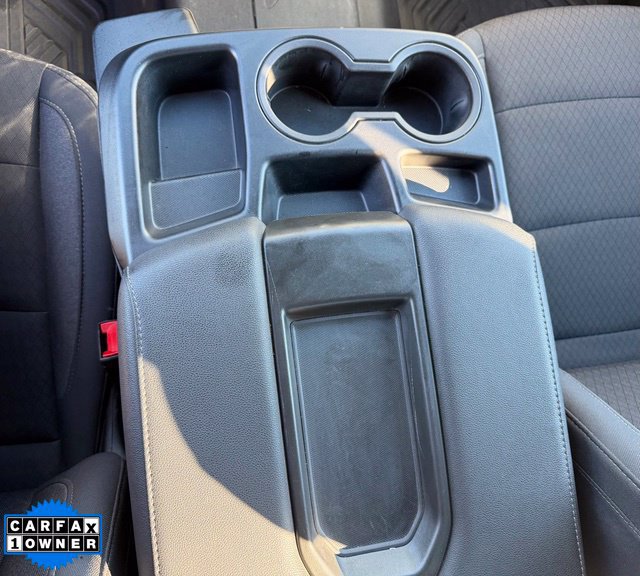 Used 2026 Chevrolet Silverado 2500 LT AWD/4WD image 26
