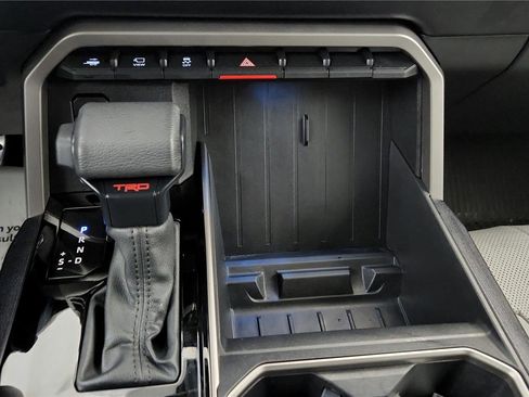 Used 2024 Toyota Tundra SR5 image 34