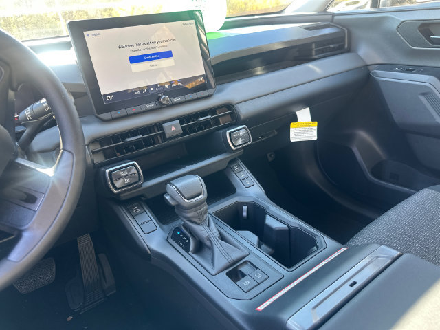 New 2026 Toyota RAV4 LE AWD/4WD image 20
