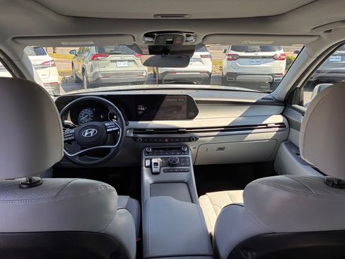 Used 2024 Hyundai Palisade SEL AWD/4WD image 20