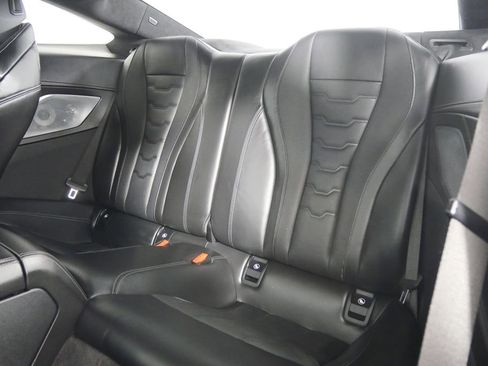 Used 2021 BMW M850i xDrive Coupe w/ M Carbon Exterior Package image 17