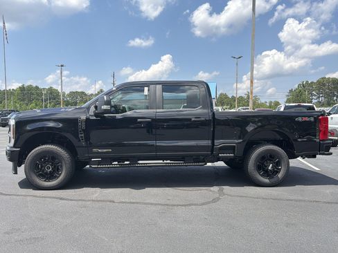 New 2026 Ford F250 XL w/ STX Appearance Package AWD/4WD image 26