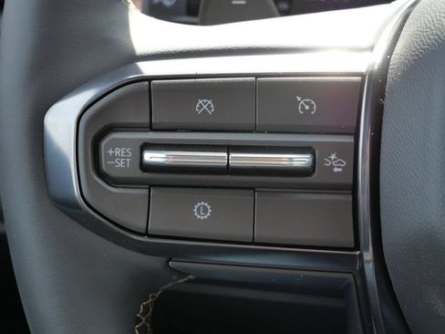 New 2026 GMC Acadia AT4 w/ Luxury Package AWD/4WD image 58