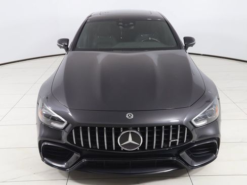Used 2019 Mercedes-Benz AMG GT 63 image 76