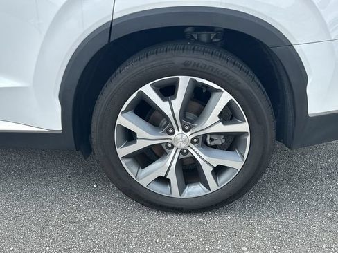 Used 2021 Hyundai Palisade SEL w/ Convenience Package FWD image 15