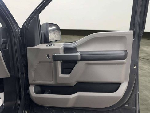 Used 2017 Ford F150 XLT w/ Equipment Group 302A Luxury AWD/4WD image 20