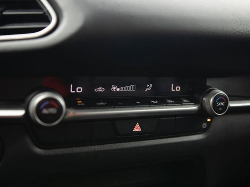 Used 2024 MAZDA CX-30 AWD 2.5 S w/ Select Sport Pkg image 9