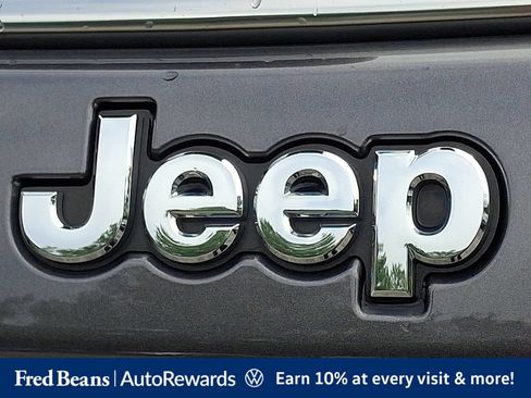 Used 2023 Jeep Compass Limited AWD/4WD image 34