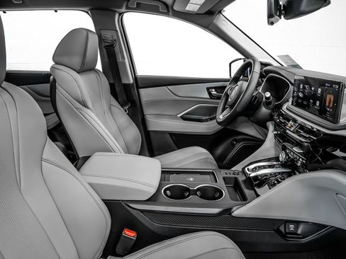 New 2026 Acura MDX w/ Technology Package image 32