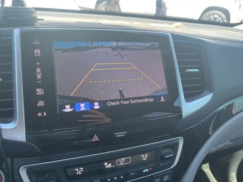 Used 2019 Honda Ridgeline RTL-E image 13