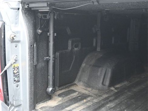 Used 2024 GMC Sierra 1500 AT4 w/ AT4 Preferred Package image 10