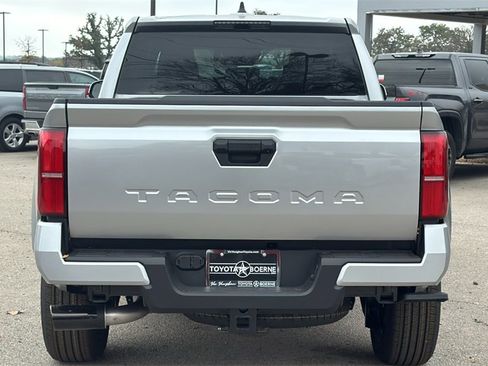 New 2026 Toyota Tacoma TRD Sport image 7