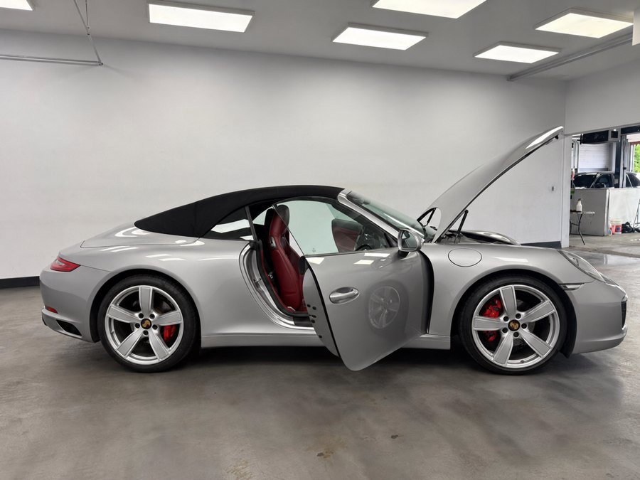 Used 2017 Porsche 911 UNAVAIL image 37