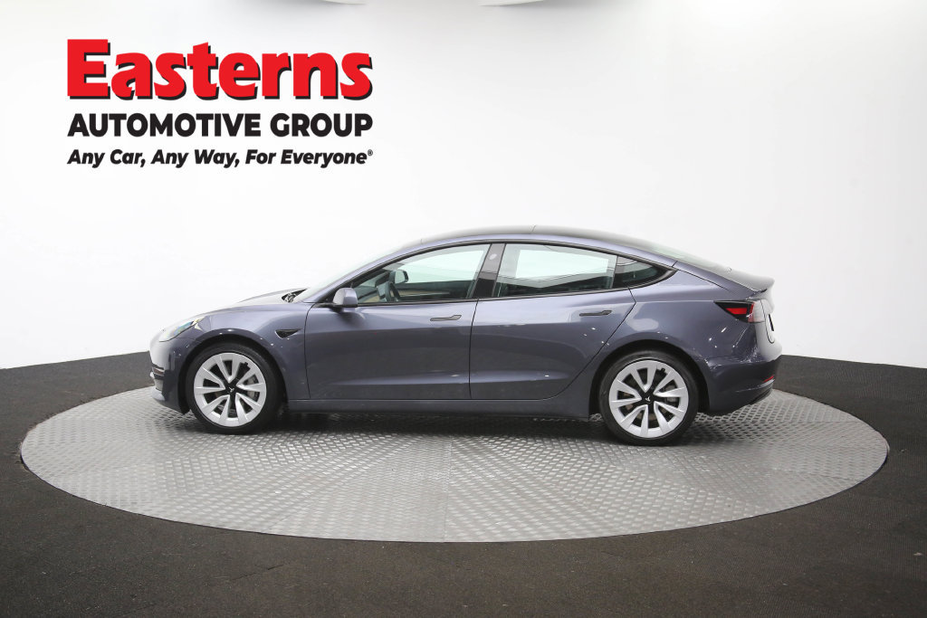 Used 2023 Tesla Model 3 Long Range AWD/4WD image 56