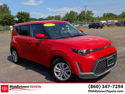 Used 2023 Kia Soul LX