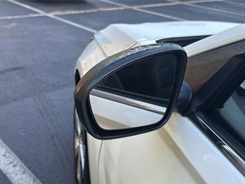 Used 2024 Nissan Altima 2.5 S image 36