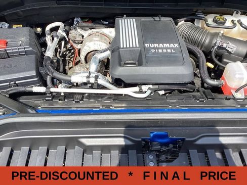 Used 2024 GMC Sierra 1500 AT4 w/ AT4 Preferred Package AWD/4WD image 83
