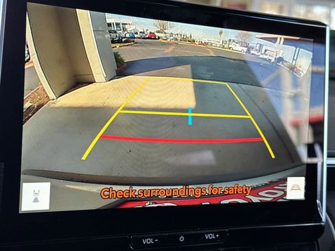 New 2026 Toyota Corolla Cross XLE image 21