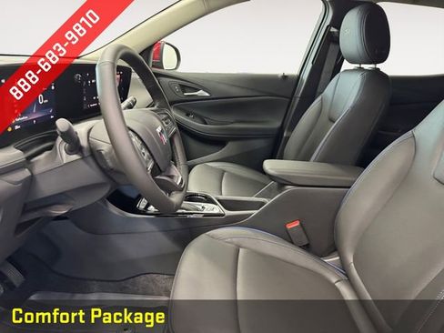 New 2026 Buick Encore GX Sport Touring w/ Comfort Package AWD/4WD image 8