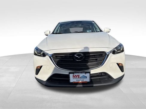 Used 2021 MAZDA CX-3 Sport image 9