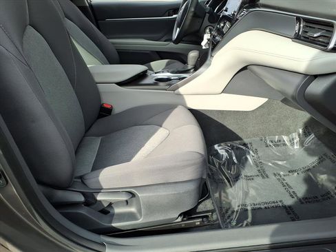 Certified 2023 Toyota Camry LE image 9