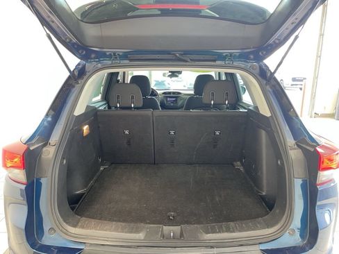 Used 2021 Chevrolet TrailBlazer LS image 12